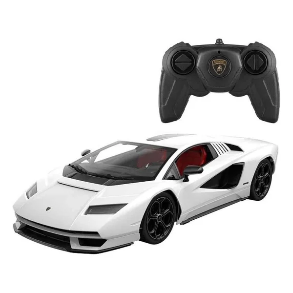 Rastar 1:16 Lamborghini Countach Lpı 800-4 92000 Uzaktan Kumandalı Araba - Görsel 2