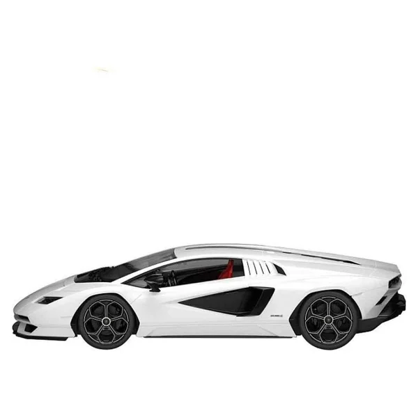 Rastar 1:16 Lamborghini Countach Lpı 800-4 92000 Uzaktan Kumandalı Araba - Görsel 3