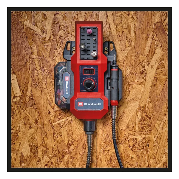 Einhell Te-Mt 18/34 Li Gravür Makinesi - Görsel 3
