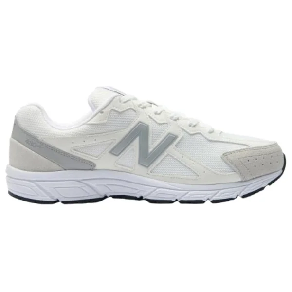 New Balance 480 V5 M480sw5 Beyaz Sneaker - Görsel 7