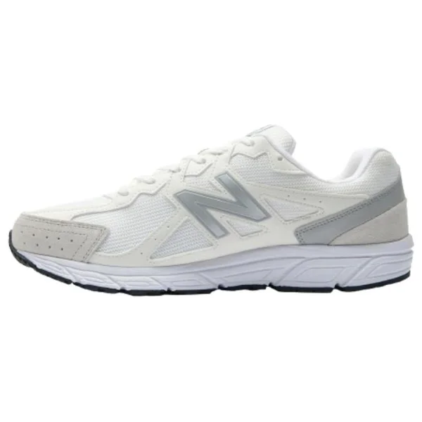 New Balance 480 V5 M480sw5 Beyaz Sneaker - Görsel 9