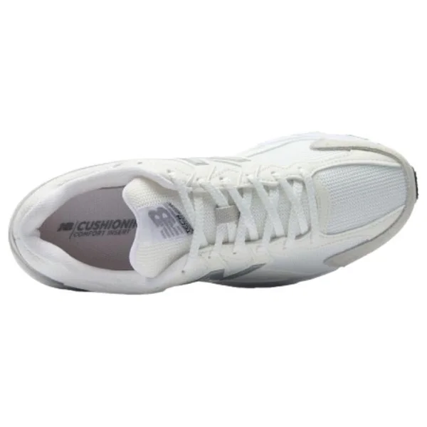 New Balance 480 V5 M480sw5 Beyaz Sneaker - Görsel 10