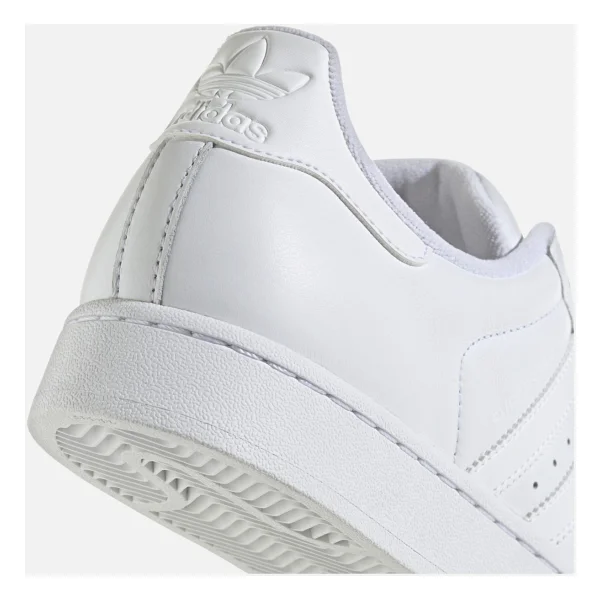Adidas Superstar Iı Jı0080 Beyaz Spor Ayakkabı - Görsel 6