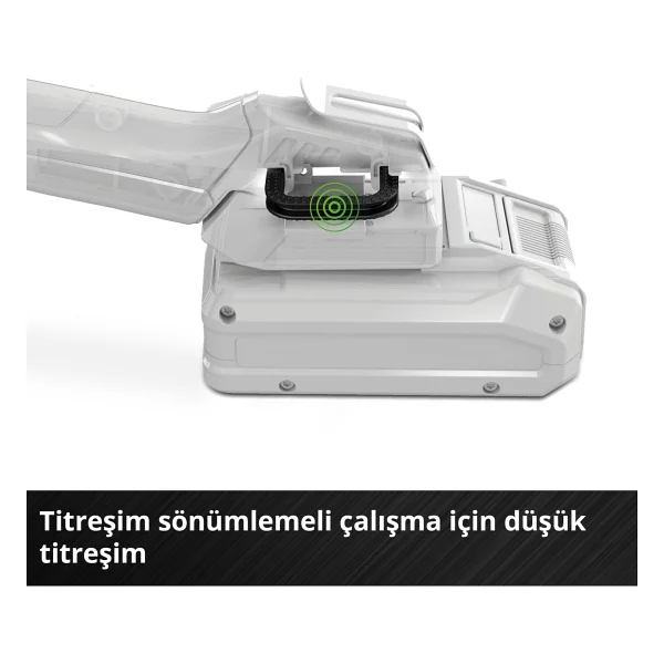 Einhell Ge-Gs 18/150 Li Ağaç Budama Makinesi - Görsel 8