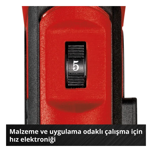 Einhell Picobella Aküsüz Zemin Temizleyici - Görsel 6