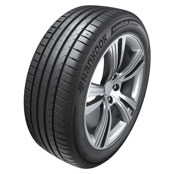 Hankook Ventus Prime 4 K135 215/55 R16 93v Yaz Lastiği - 2025 - Görsel 3