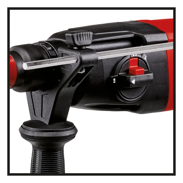 Einhell Tc-Rh 620 4f Kit Kırıcı Delici - Görsel 6