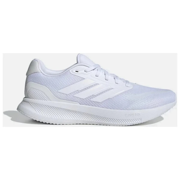 Adidas Runfalcon 5.0 Ih7757 Beyaz Erkek Koşu Ayakkabısı - Görsel 9