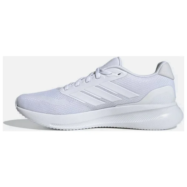 Adidas Runfalcon 5.0 Ih7757 Beyaz Erkek Koşu Ayakkabısı - Görsel 2