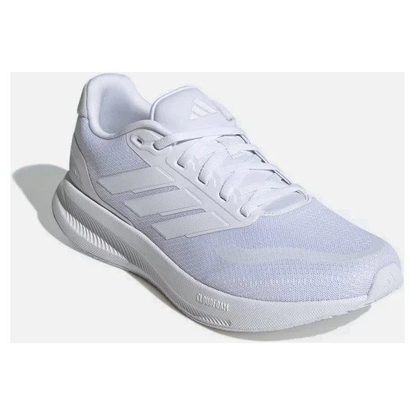 Adidas Runfalcon 5.0 Ih7757 Beyaz Erkek Koşu Ayakkabısı - Görsel 4