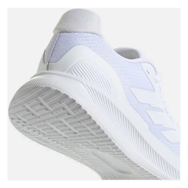 Adidas Runfalcon 5.0 Ih7757 Beyaz Erkek Koşu Ayakkabısı - Görsel 7