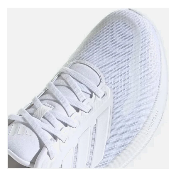 Adidas Runfalcon 5.0 Ih7757 Beyaz Erkek Koşu Ayakkabısı - Görsel 8