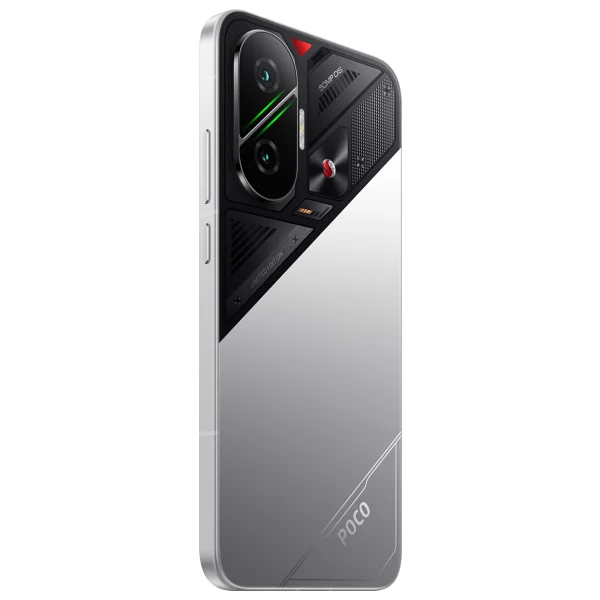 Poco F7 512 GB - Görsel 4