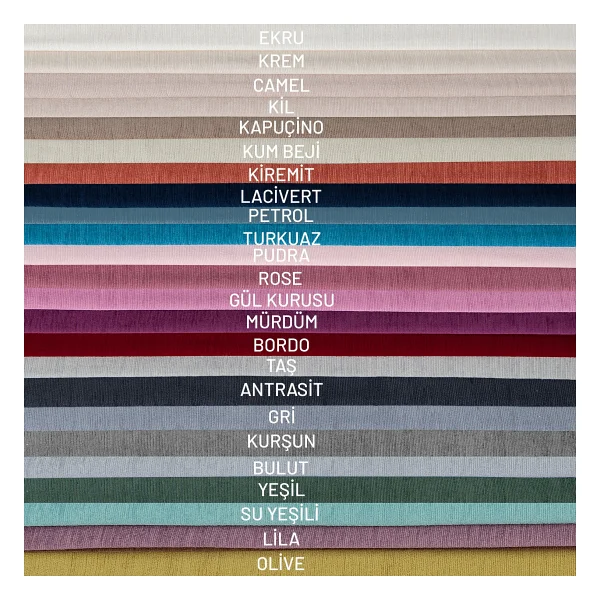 Latuda Concept Kaymaz Koltuk Örtüsü Çift Taraflı Mikrofiber Şönil 175x300 Cm Kapuçino - Kedi Köpek Ve Çocuk Dostu - 175 X 300 Cm - Görsel 6
