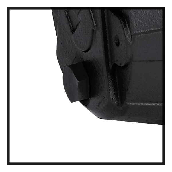 Einhell Gc-Gp 6036 Bahçe Pompası - Görsel 4