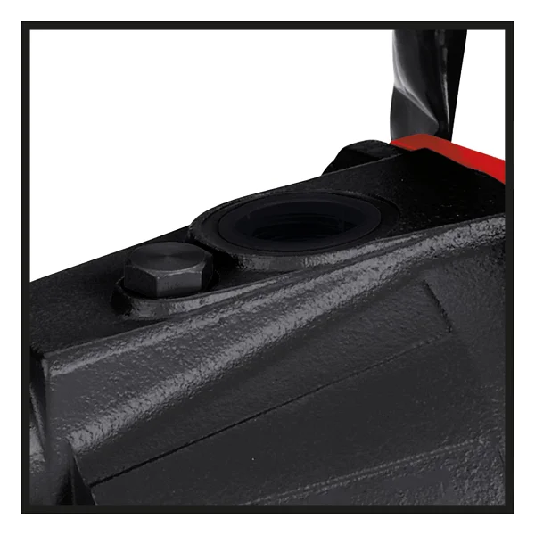 Einhell Gc-Gp 6036 Bahçe Pompası - Görsel 5