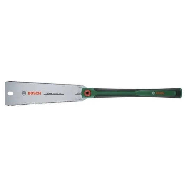 Bosch Ryoba 1600a02zb5 250 Mm Japon Testeresi - Görsel 2