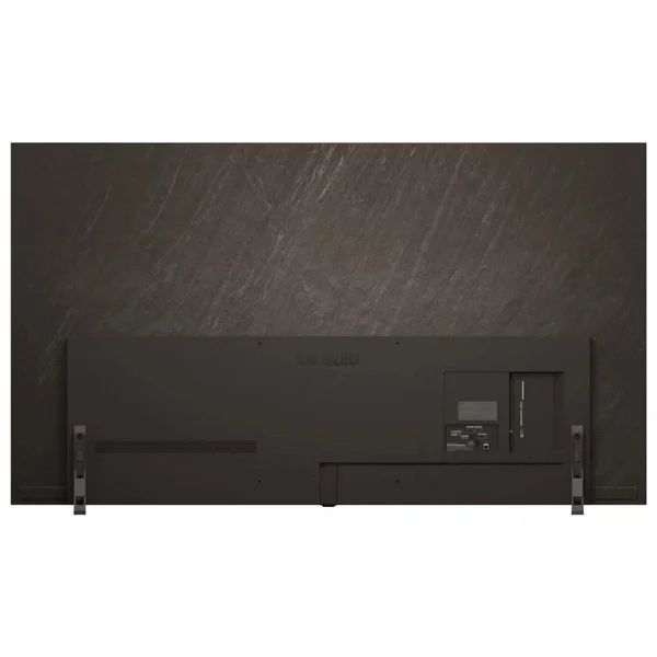Lg Oled77b56la 4K Ultra HD 77'' 195 Ekran Uydu Alıcılı Webos Smart OLED TV - Görsel 2