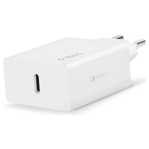 Ttec Smartcharger 2scs22b 20 W Type-C Hızlı Şarj Adaptörü - Görsel 4