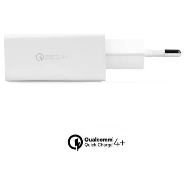 Ttec Smartcharger 2scs22b 20 W Type-C Hızlı Şarj Adaptörü - Görsel 2