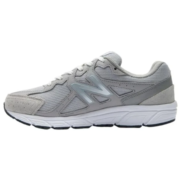 New Balance 480 V5 M480gr5 Gri Sneaker - Görsel 6