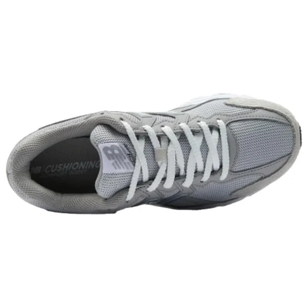 New Balance 480 V5 M480gr5 Gri Sneaker - Görsel 7