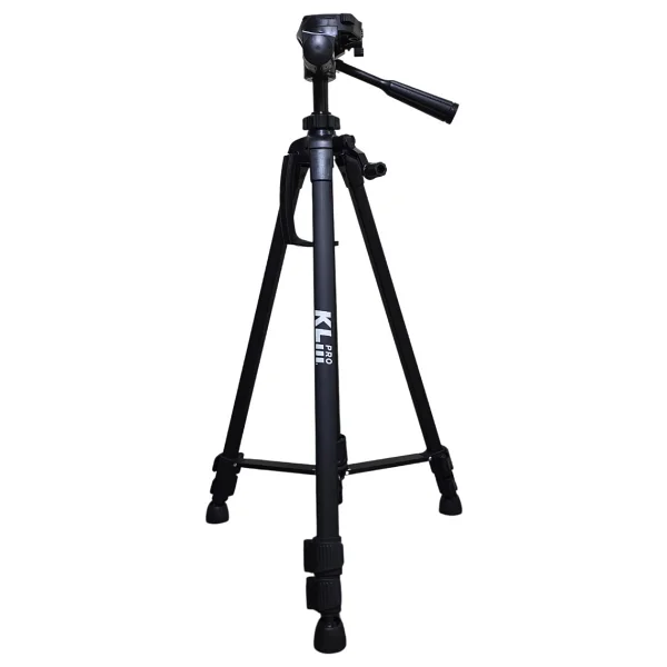 Klpro Kllzt2 60-150 Cm Alüminyum Tripod - Görsel 2