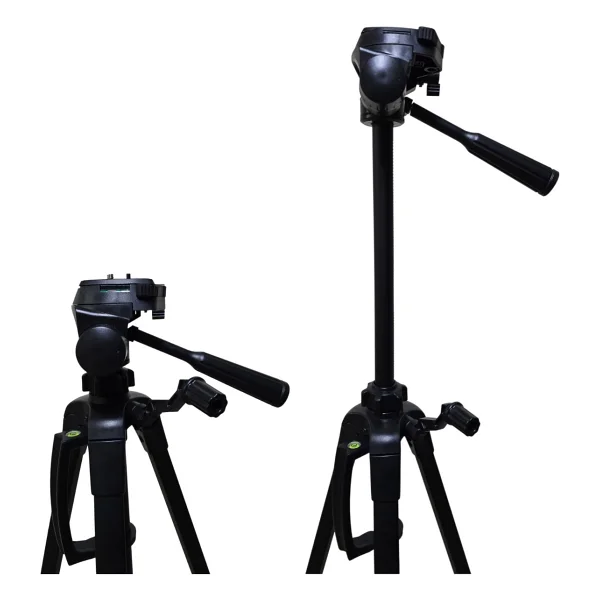 Klpro Kllzt2 60-150 Cm Alüminyum Tripod - Görsel 4