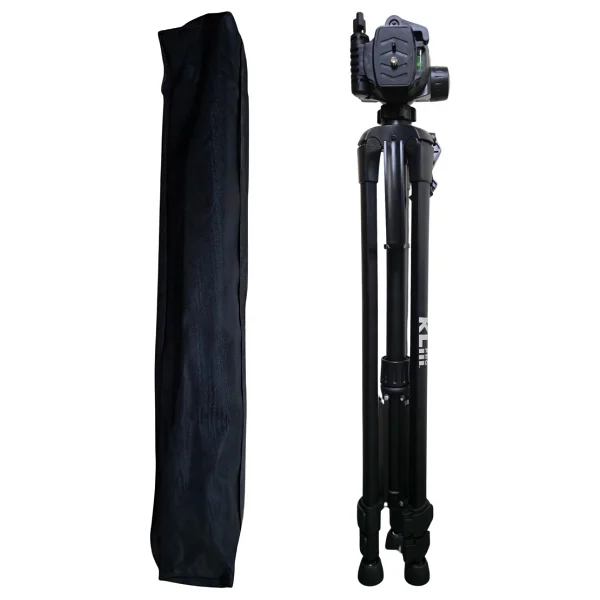 Klpro Kllzt2 60-150 Cm Alüminyum Tripod - Görsel 5