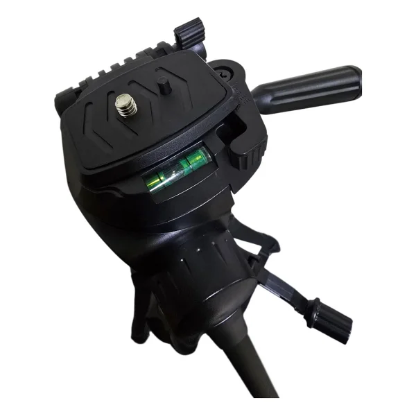 Klpro Kllzt2 60-150 Cm Alüminyum Tripod - Görsel 6