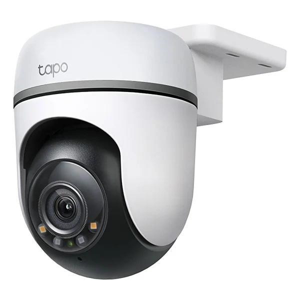 Tp-Link Tapo Tc41 Speed Dome 2k 360 Derece Gece Görüşlü Ip Wi-Fi Güvenlik Kamerası - Görsel 2