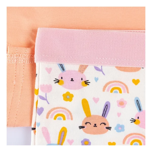 Hellobaby Külot - Pembe - 3 - 4 Yaş - Görsel 2