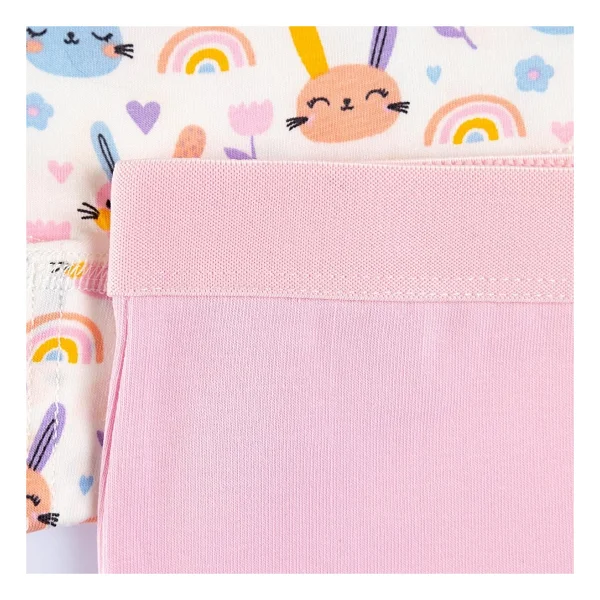 Hellobaby Külot - Pembe - 3 - 4 Yaş - Görsel 3