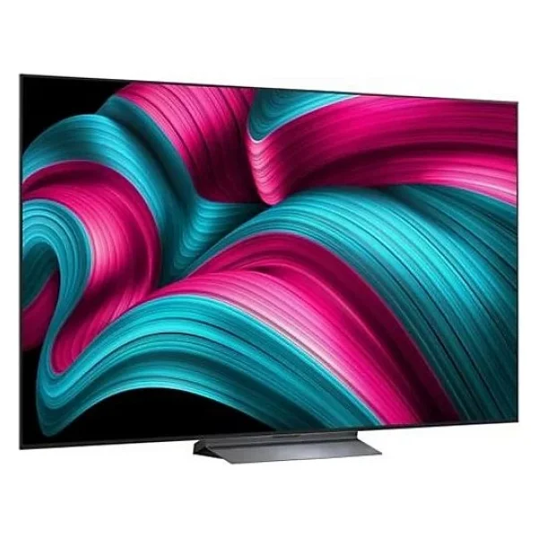 Lg Oled77c54la 4K Ultra HD 77'' 195 Ekran Uydu Alıcılı Webos Smart OLED Evo TV - Görsel 2
