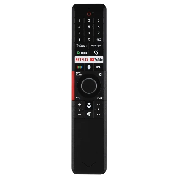 Vestel 50ut9850 4K Ultra HD 50" 127 Ekran Uydu Alıcılı Smart LED TV - Görsel 6
