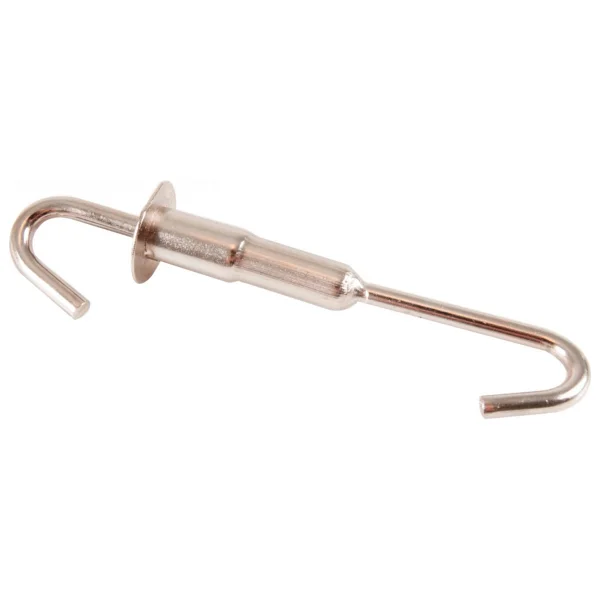 Karlie Airboy Bagaj Kapağı Tutma Demiri 12 Cm - Görsel 3