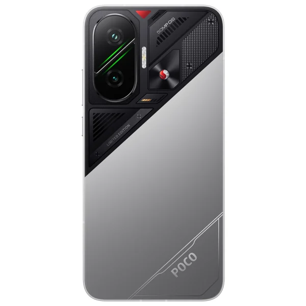 Poco F7 512 GB - Görsel 7