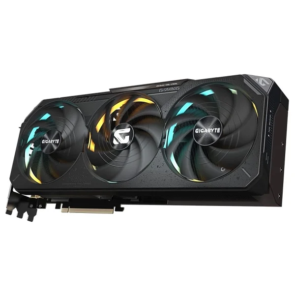 Gigabyte RTX 5080 Gaming Oc 16g Gv-N5080gamıng Oc-16gd 256 Bit Gddr7 16 GB Ekran Kartı - Görsel 2