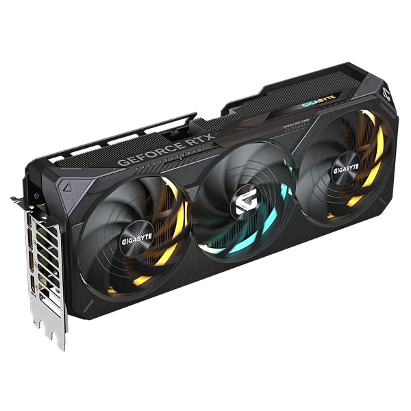 Gigabyte RTX 5080 Gaming Oc 16g Gv-N5080gamıng Oc-16gd 256 Bit Gddr7 16 GB Ekran Kartı - Görsel 3