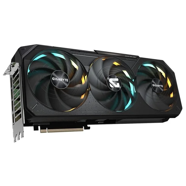 Gigabyte RTX 5080 Gaming Oc 16g Gv-N5080gamıng Oc-16gd 256 Bit Gddr7 16 GB Ekran Kartı - Görsel 4