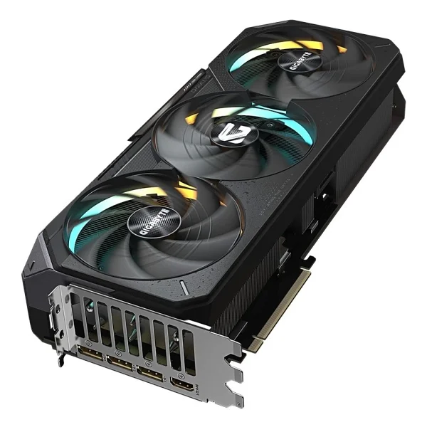 Gigabyte RTX 5080 Gaming Oc 16g Gv-N5080gamıng Oc-16gd 256 Bit Gddr7 16 GB Ekran Kartı - Görsel 5