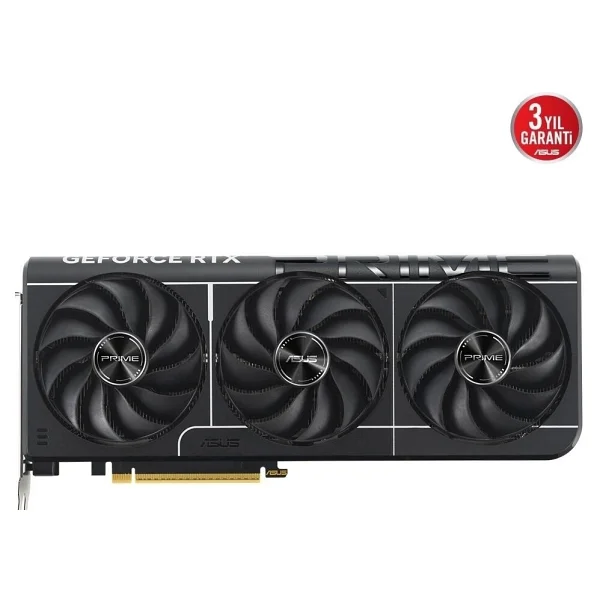 Asus RTX 5070 Prime Oc Edition Prıme-Rtx5070-O12g 192 Bit Gddr7 12 GB Ekran Kartı - Görsel 9