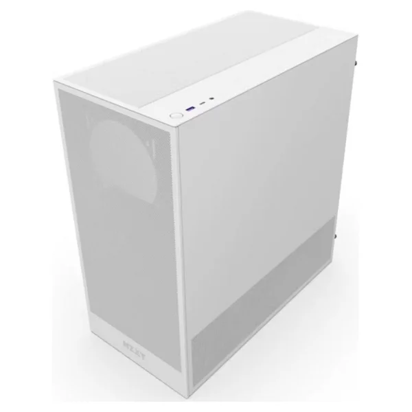 Nzxt H5 Flow 2024 Fanlı Atx Oyuncu Kasası - Görsel 5