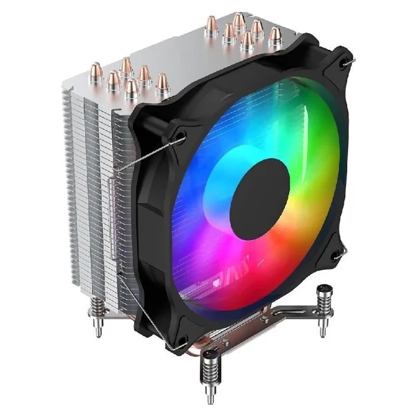Fsp Nc5 120 Mm İşlemci Soğutucu - Görsel 6