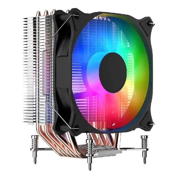 Fsp Nc5 120 Mm İşlemci Soğutucu - Görsel 2