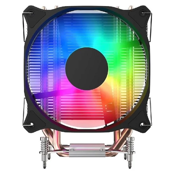 Fsp Nc5 120 Mm İşlemci Soğutucu - Görsel 3