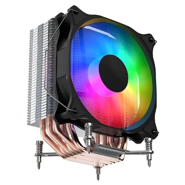 Fsp Nc5 120 Mm İşlemci Soğutucu - Görsel 4