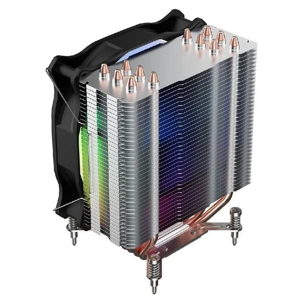 Fsp Nc5 120 Mm İşlemci Soğutucu - Görsel 5