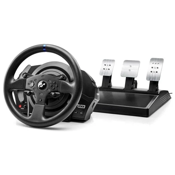 Thrustmaster T300rs Gt Direksiyon Seti - Görsel 9