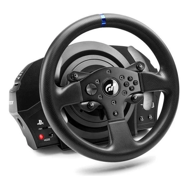 Thrustmaster T300rs Gt Direksiyon Seti - Görsel 2
